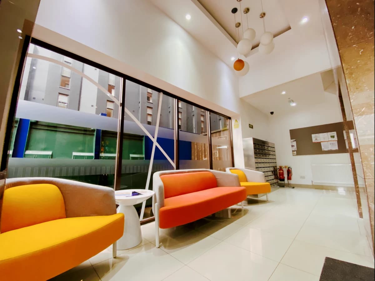 Waters Court image
