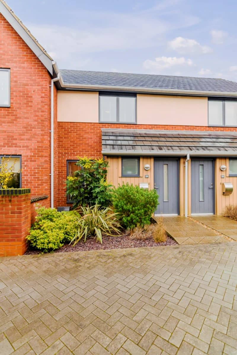 2 bedroom house NE Norwich image 3