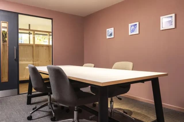 CEG Stratford One image