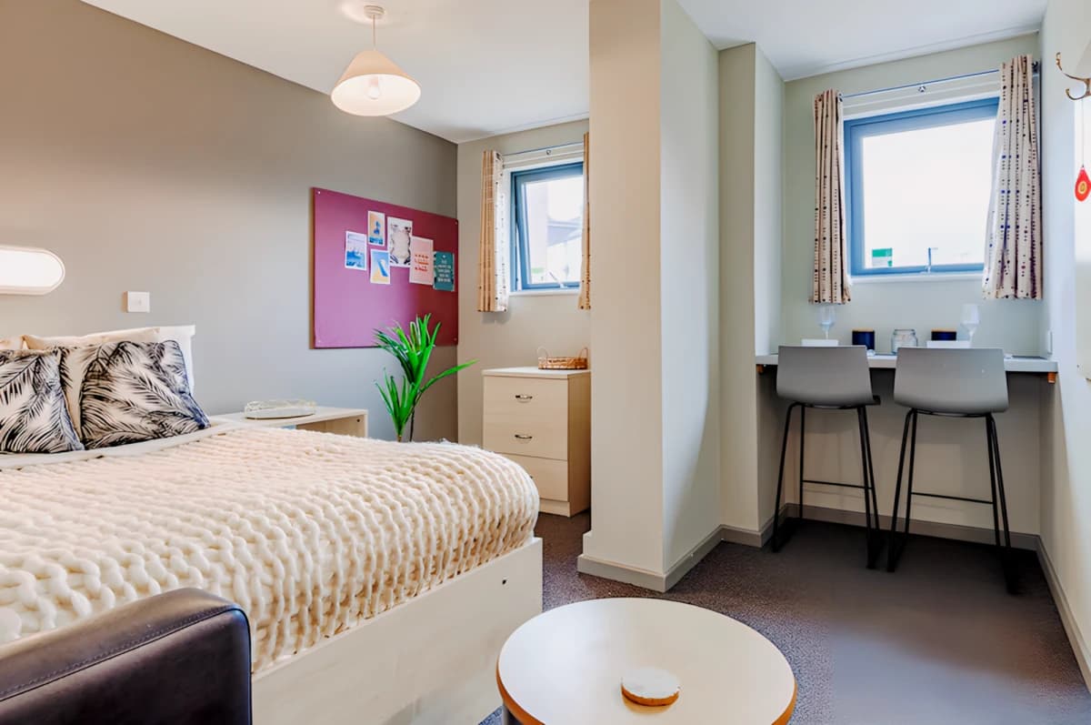 Premium Studio Accessible