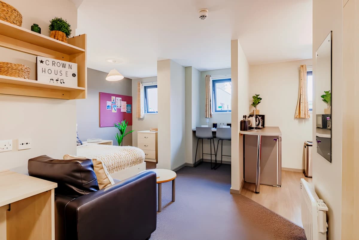 Premium Studio Accessible
