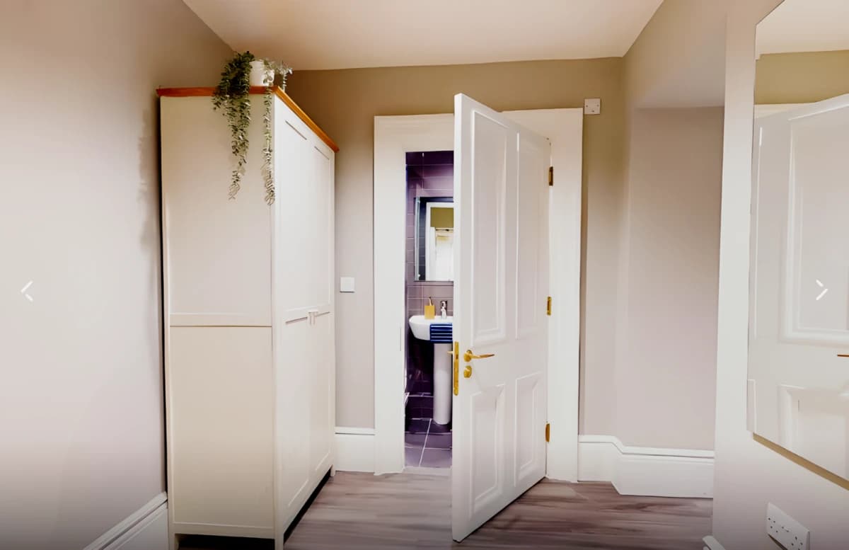 Platinum En Suite