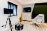 2 Beds  2 Bathroom