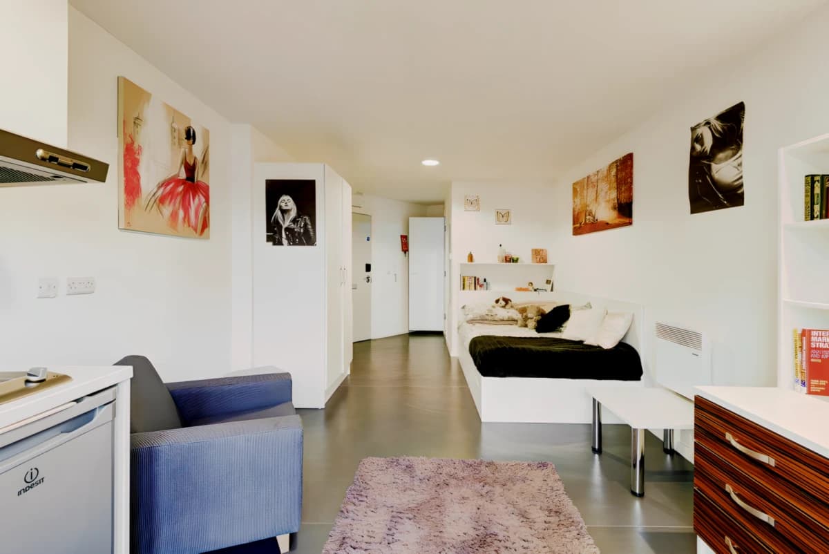 Gold Studio