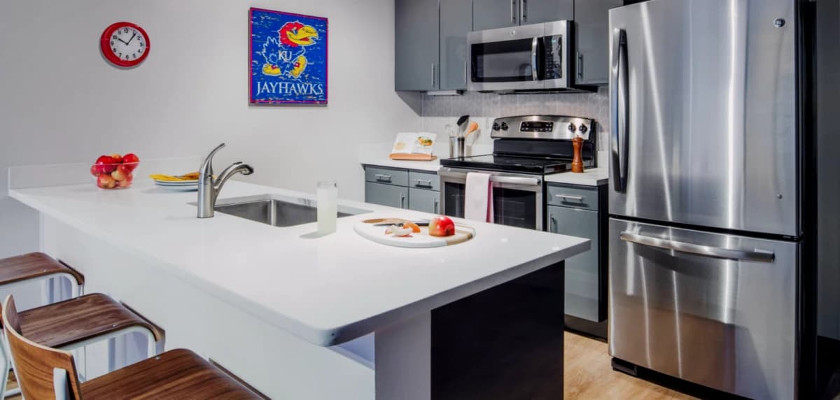 Here Kansas image