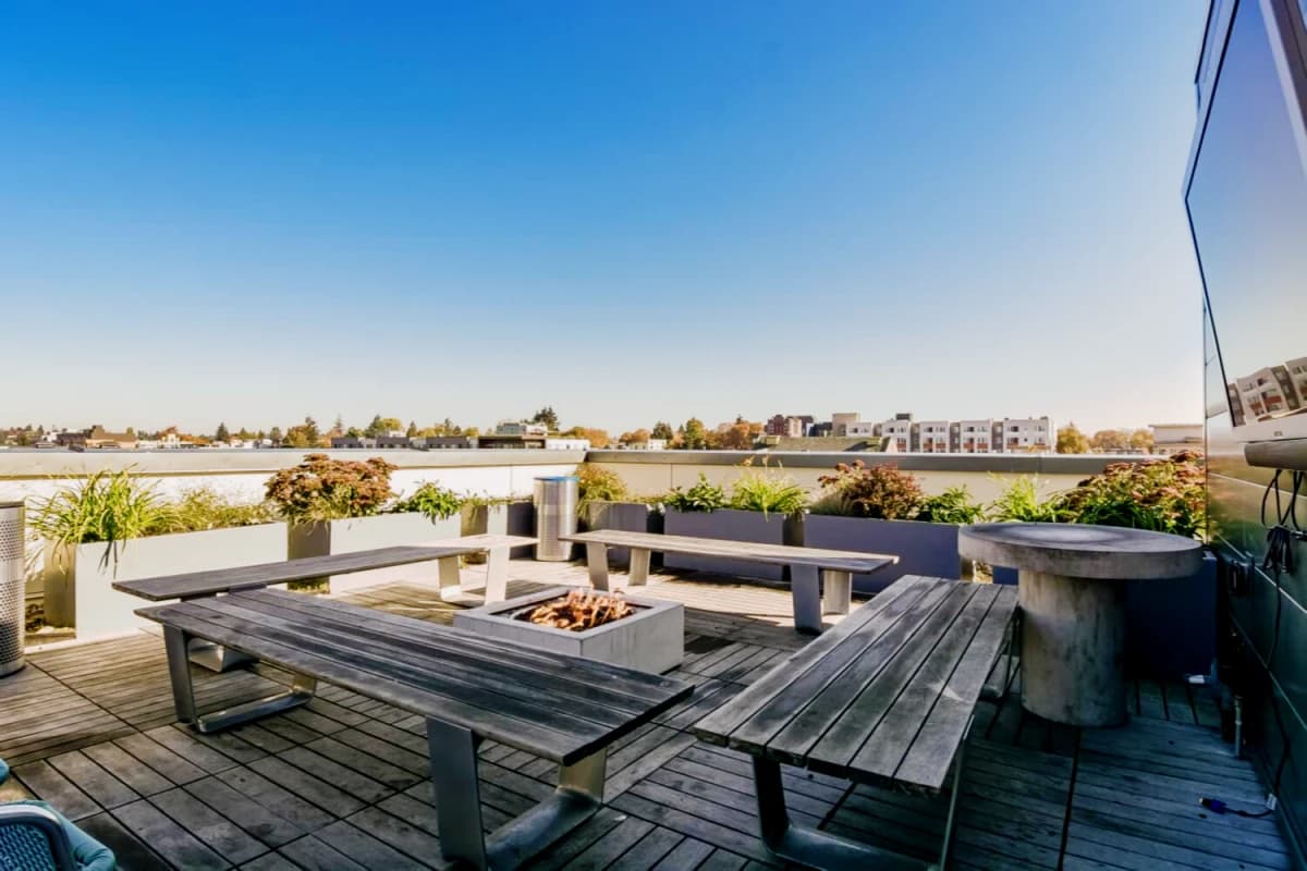 NOLAN Apartments image