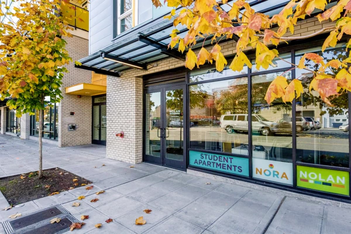 NOLAN Apartments image 3