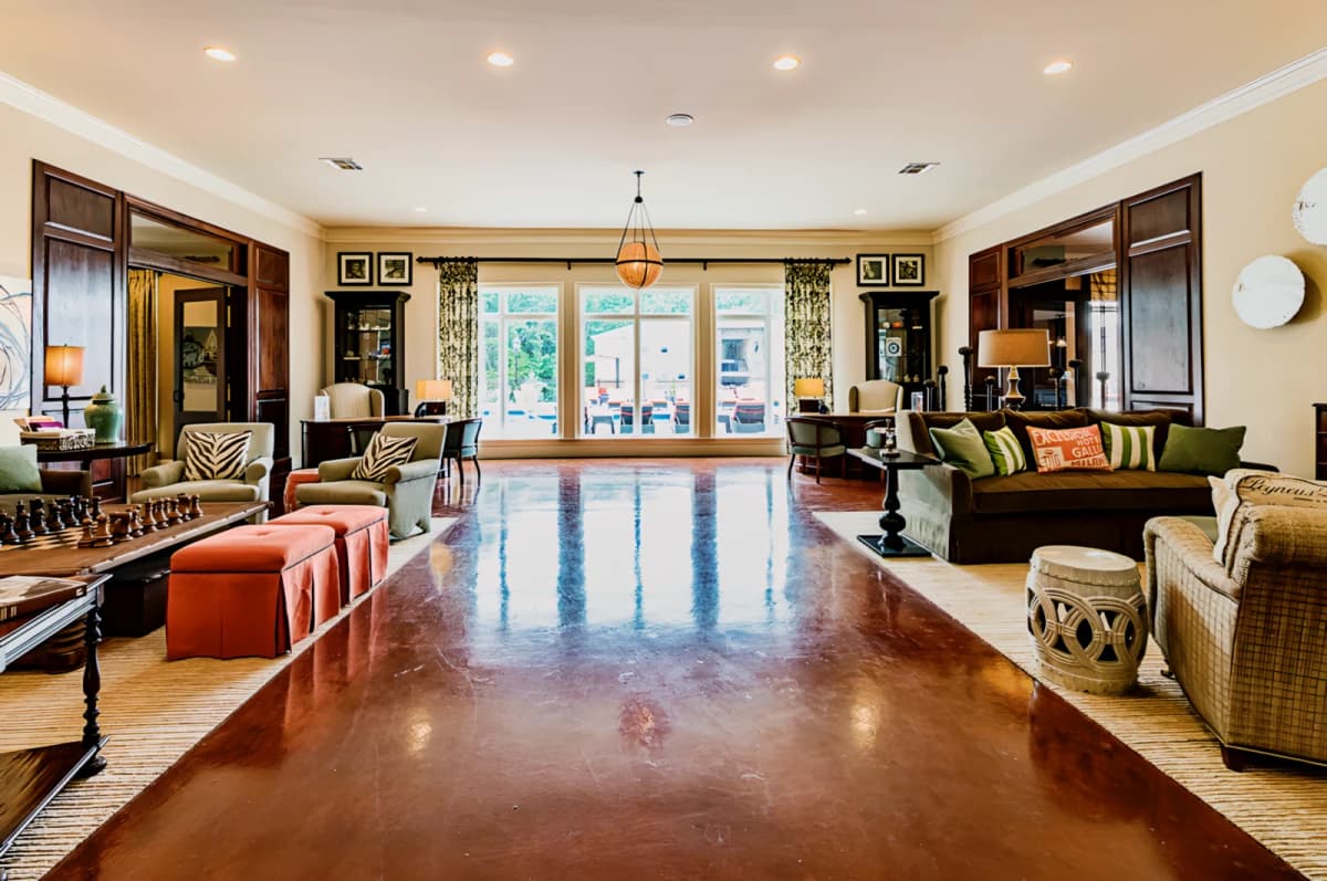 The View Apartments image