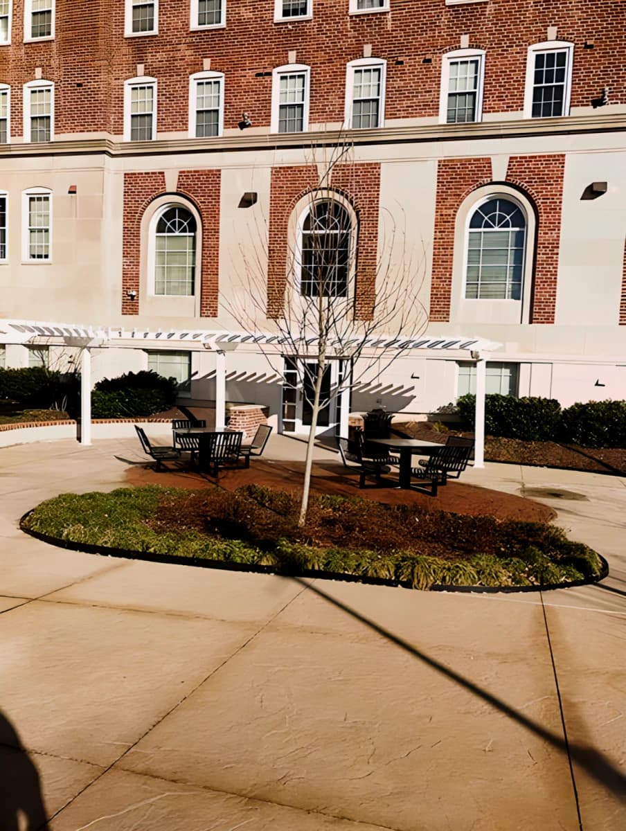 The Academy on Charles image