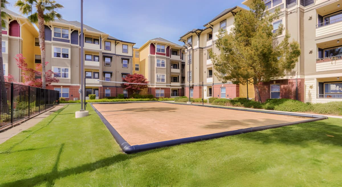 The U Apartments image