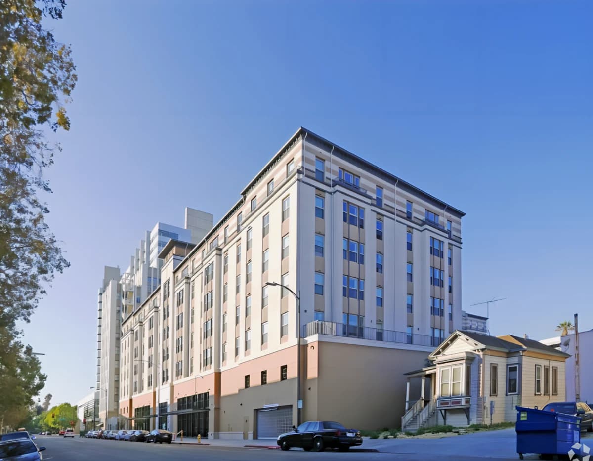 27 North image