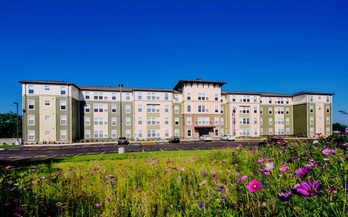Aspen Heights Syracuse image 2