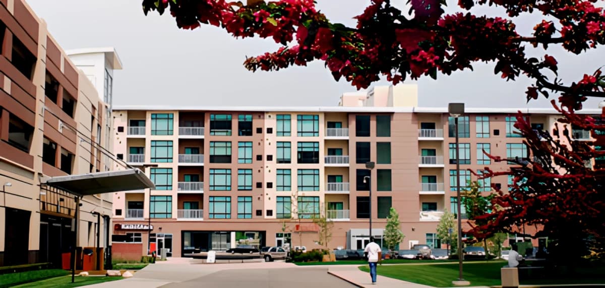 The Studio One Apartments image 2