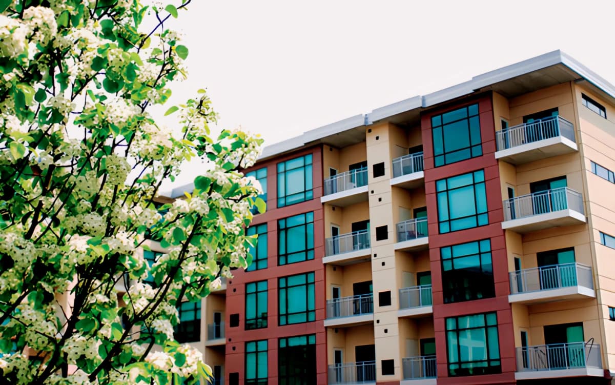The Studio One Apartments image 3