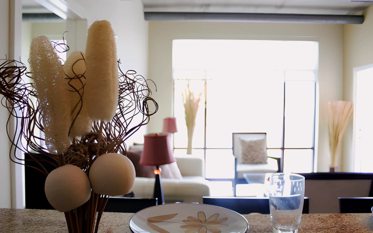 The Studio One Apartments image
