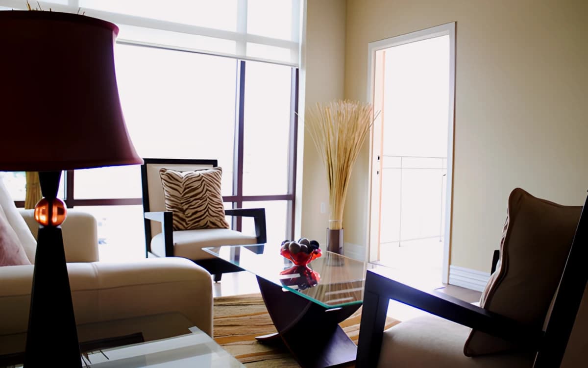 The Studio One Apartments image