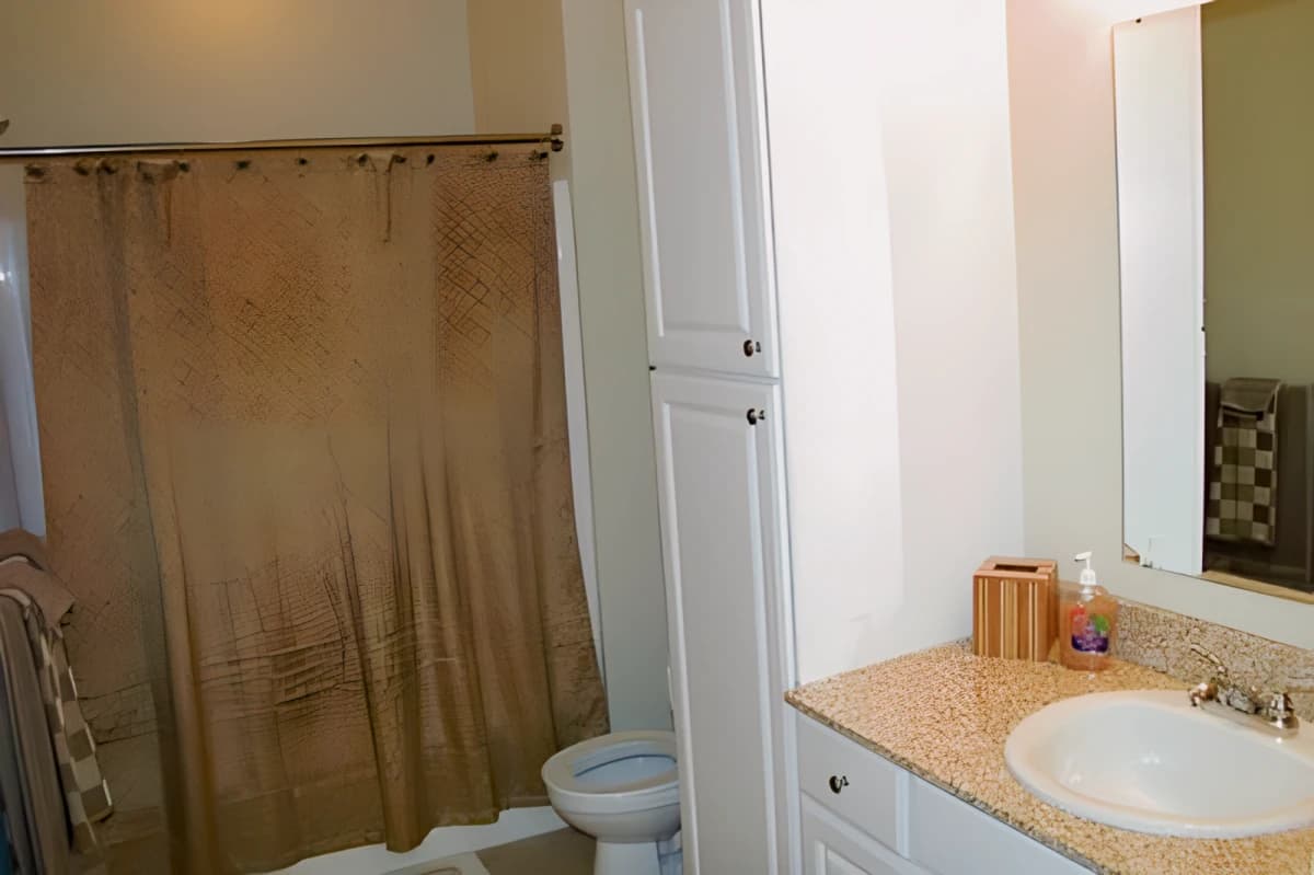 The Studio One Apartments image