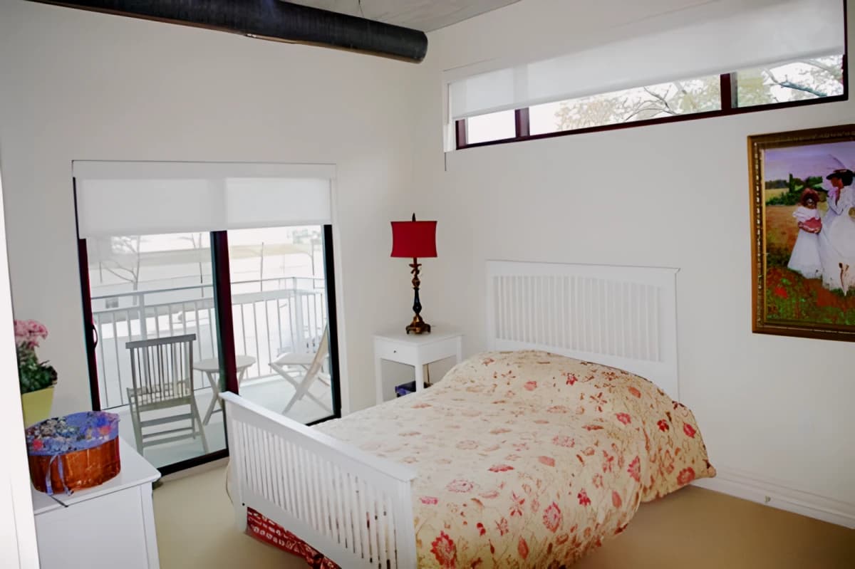 The Studio One Apartments image