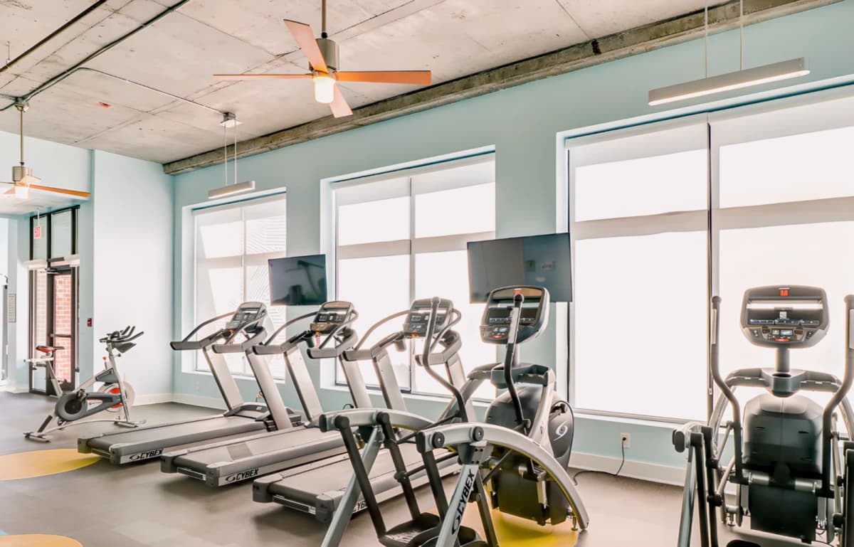 Fitness&Recreation