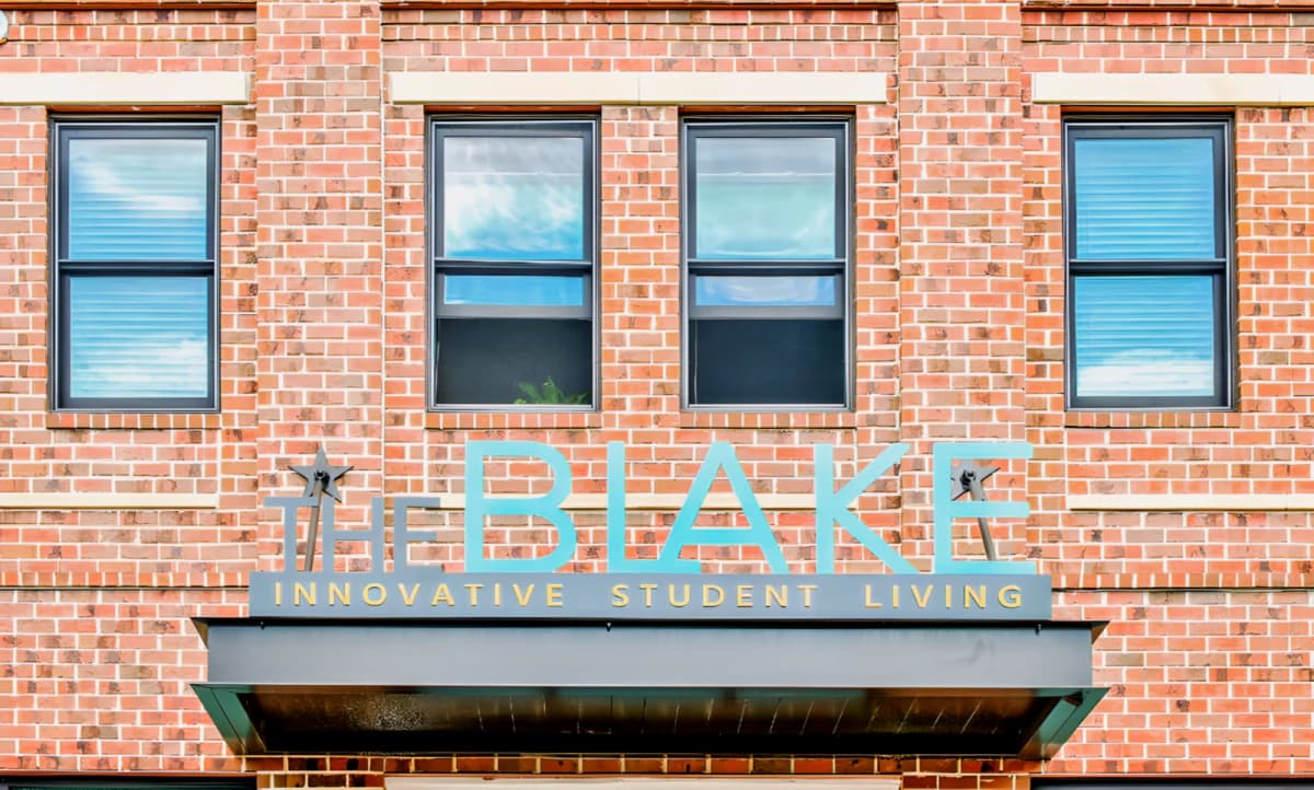 The Blake Apartments image 2
