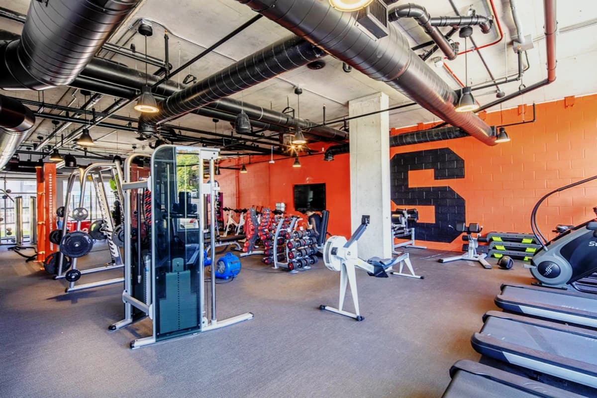 Fitness&Recreation