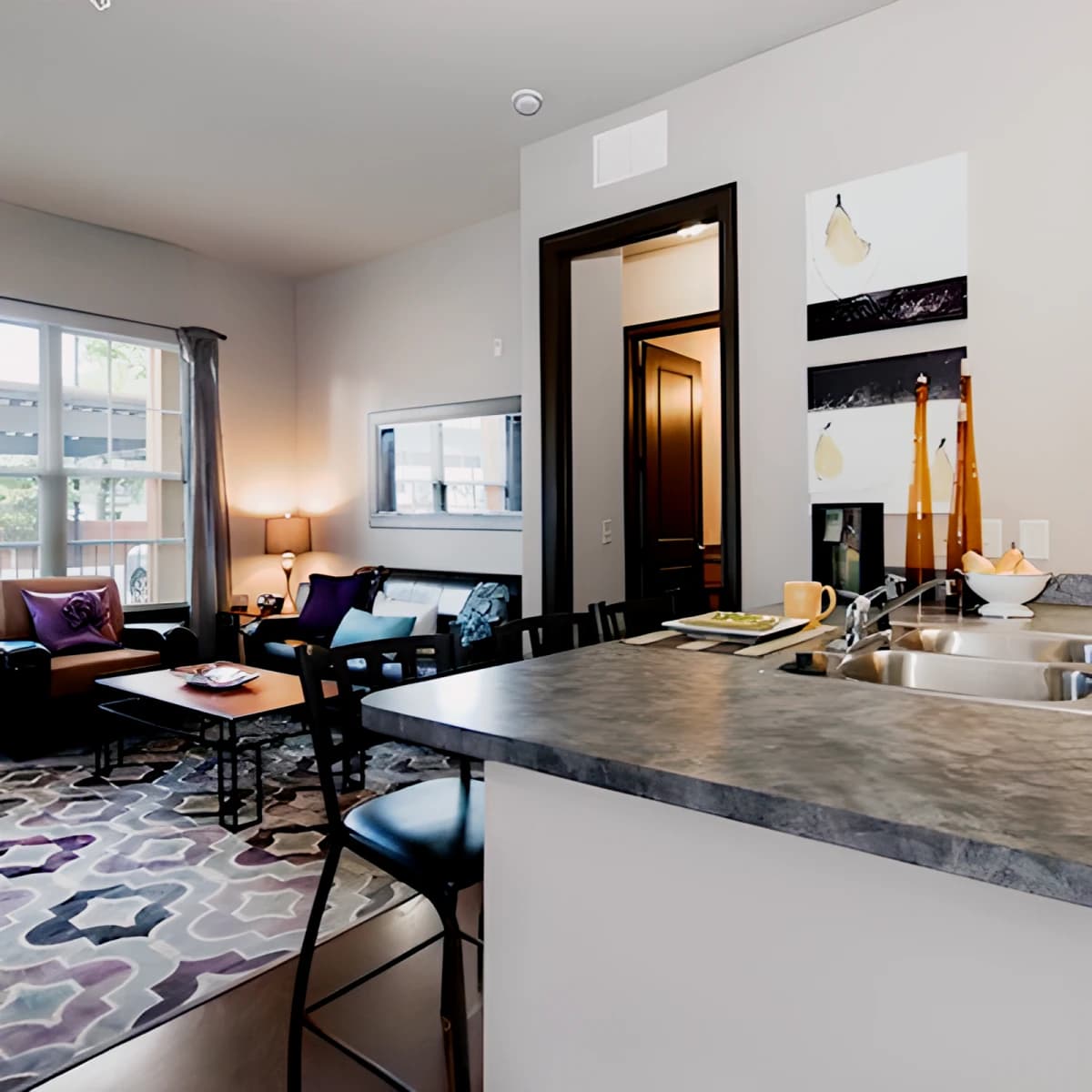 4050 Lofts image