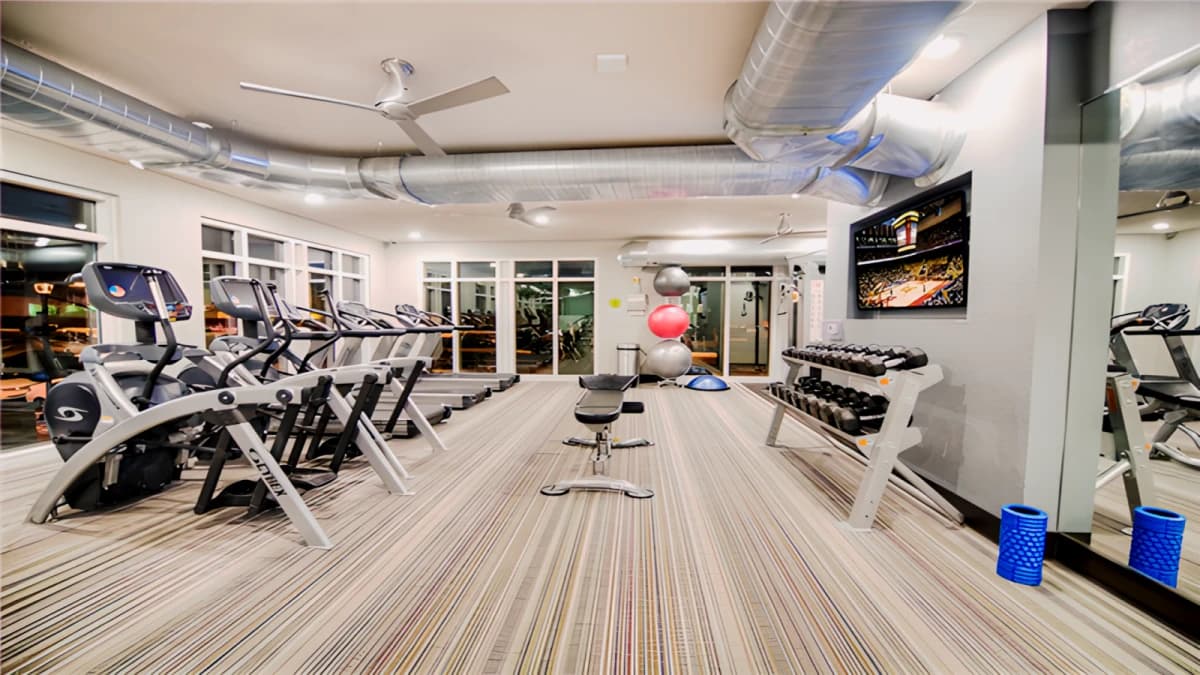 Fitness&Recreation