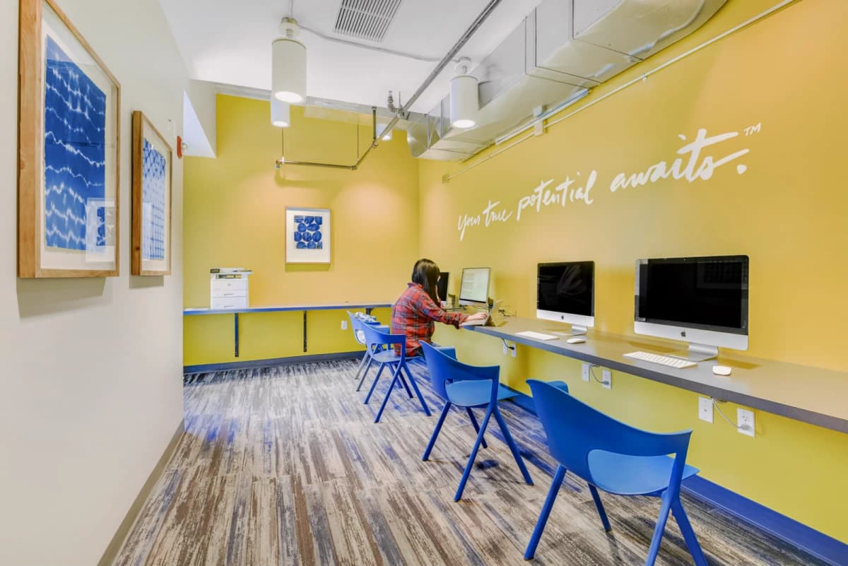 Saga Ann Arbor image