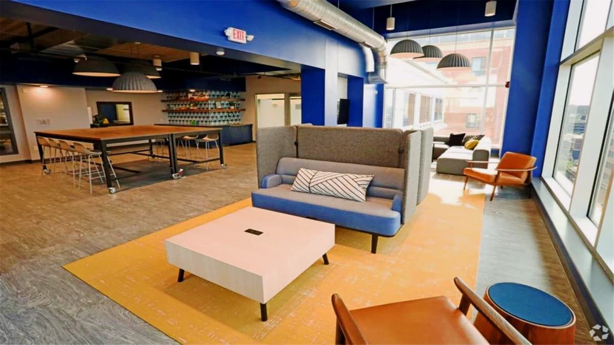 Saga Ann Arbor image