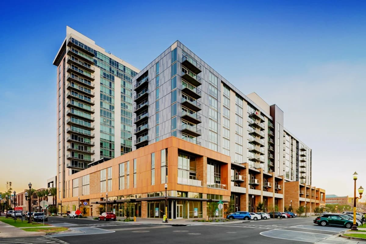 Union Tempe
