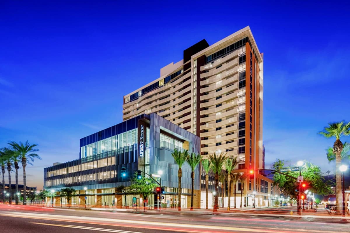 Union Tempe image 2
