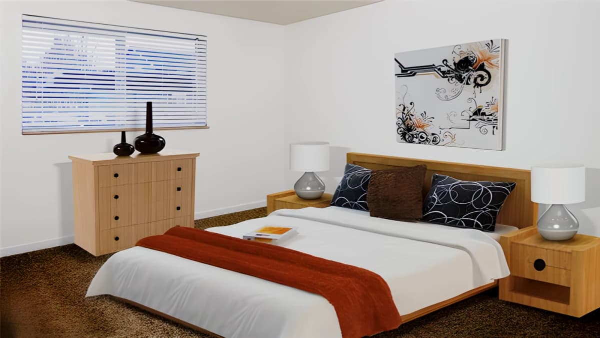 Creekside and Spring Creek Apartments image