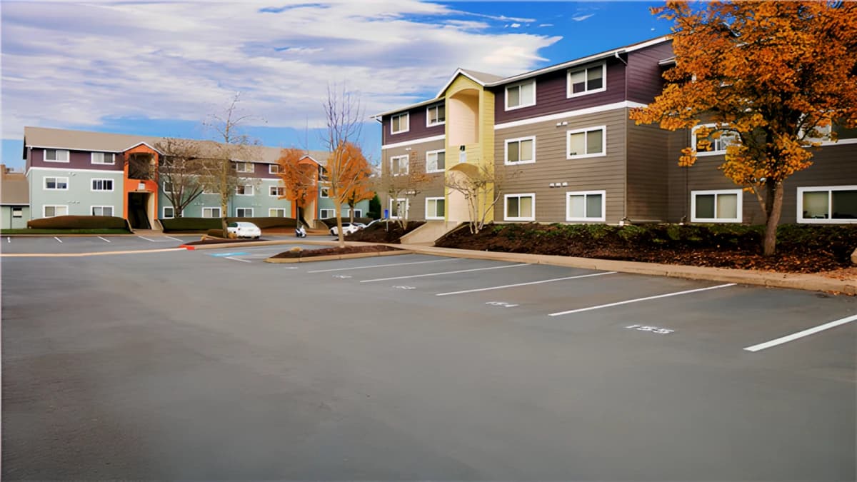 Creekside and Spring Creek Apartments image 3