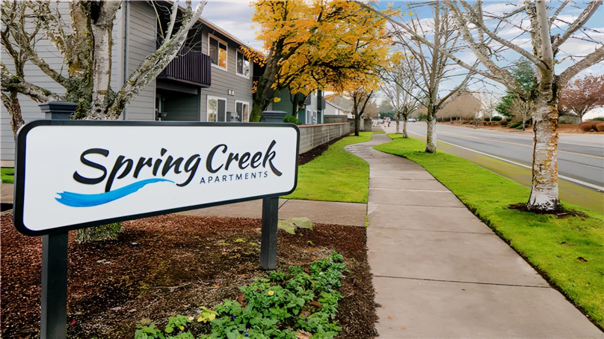 Creekside and Spring Creek Apartments image 4