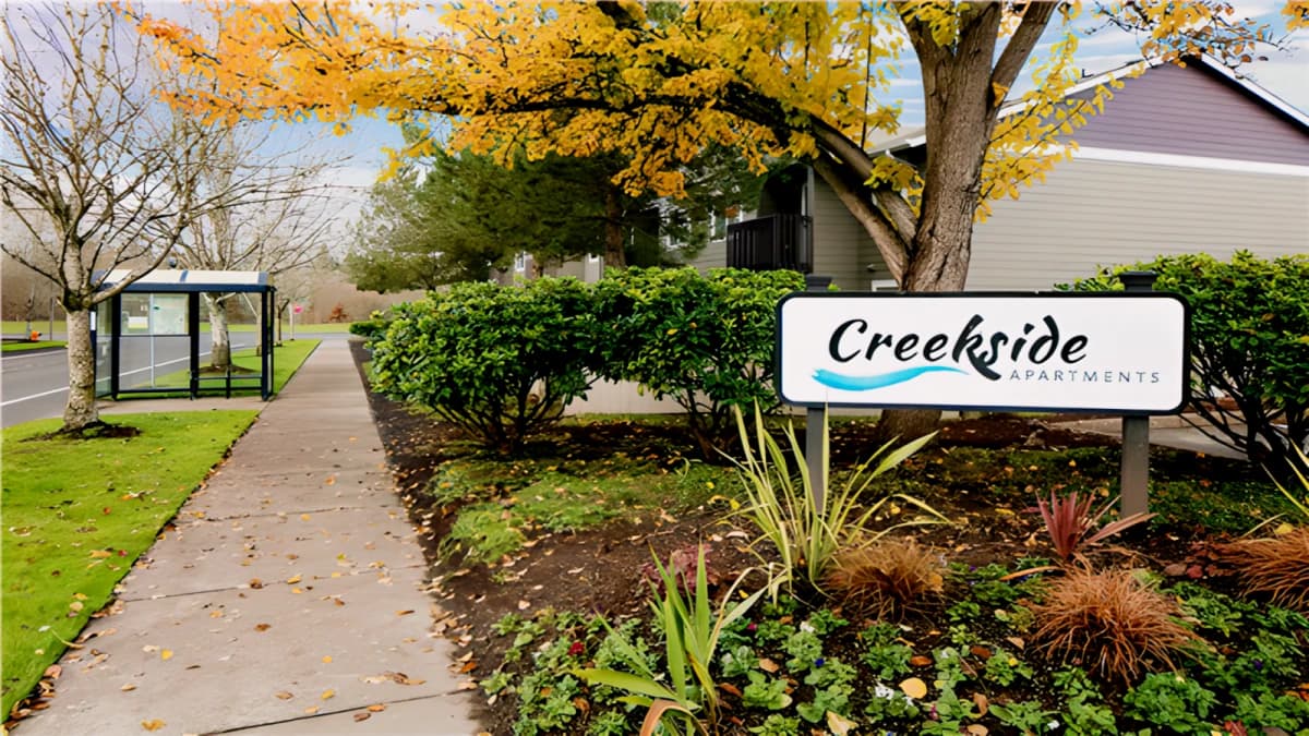 Creekside and Spring Creek Apartments image 5