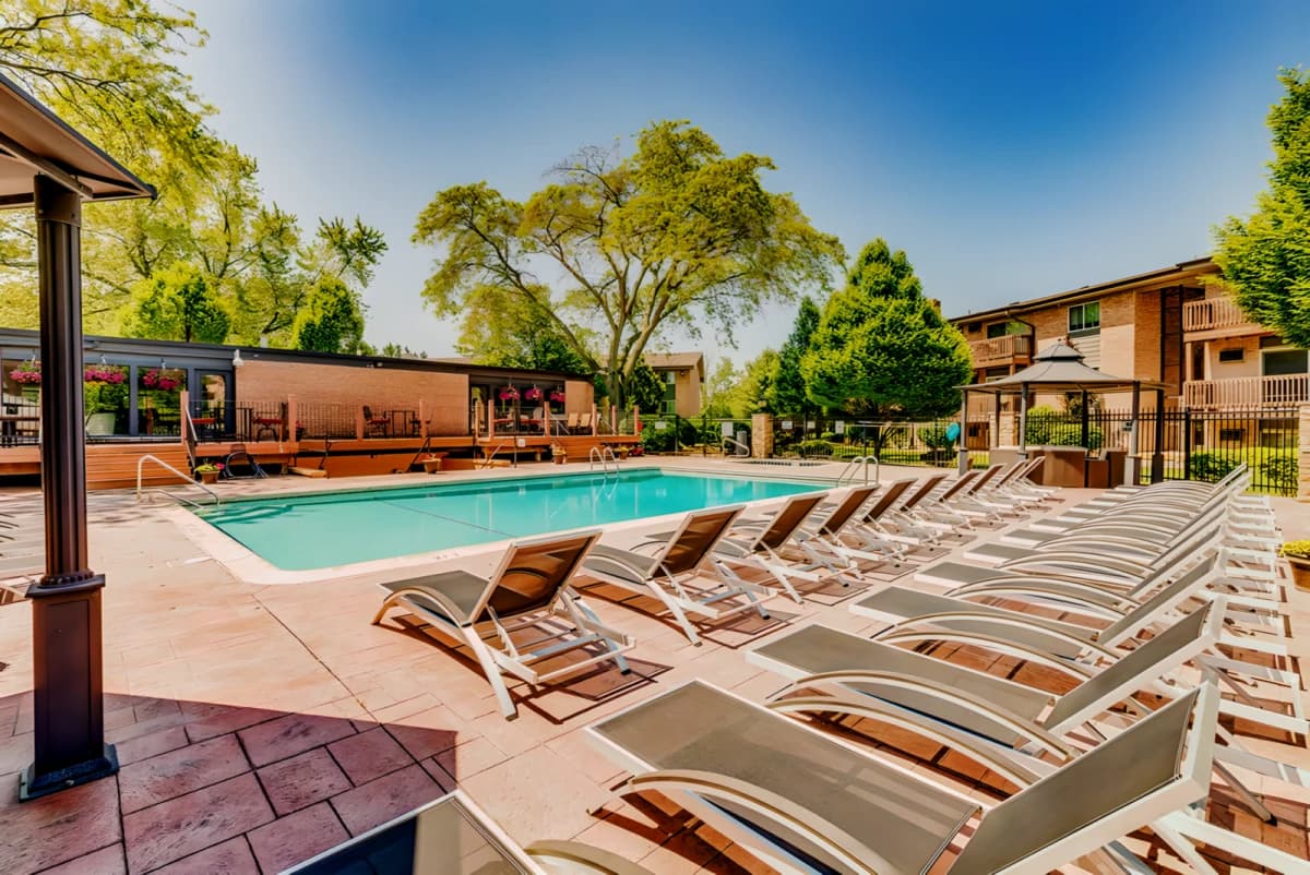 Berrytree Apartments image