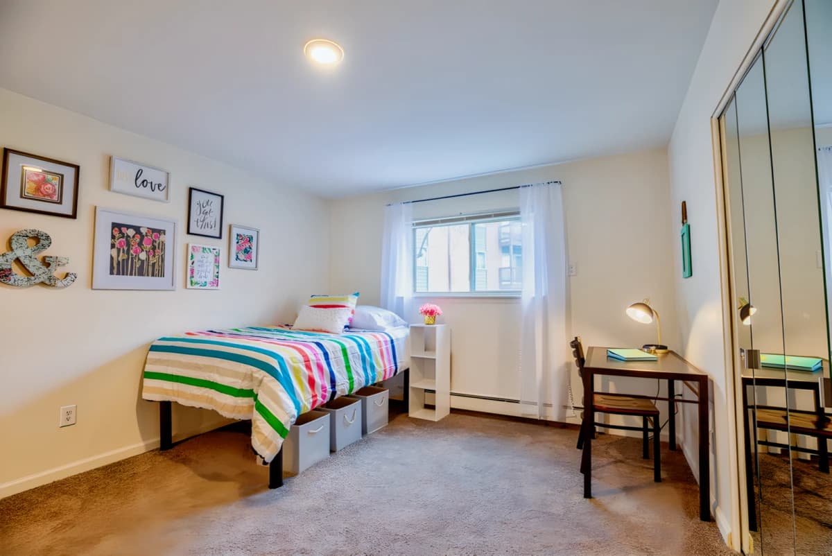 Berrytree Apartments image