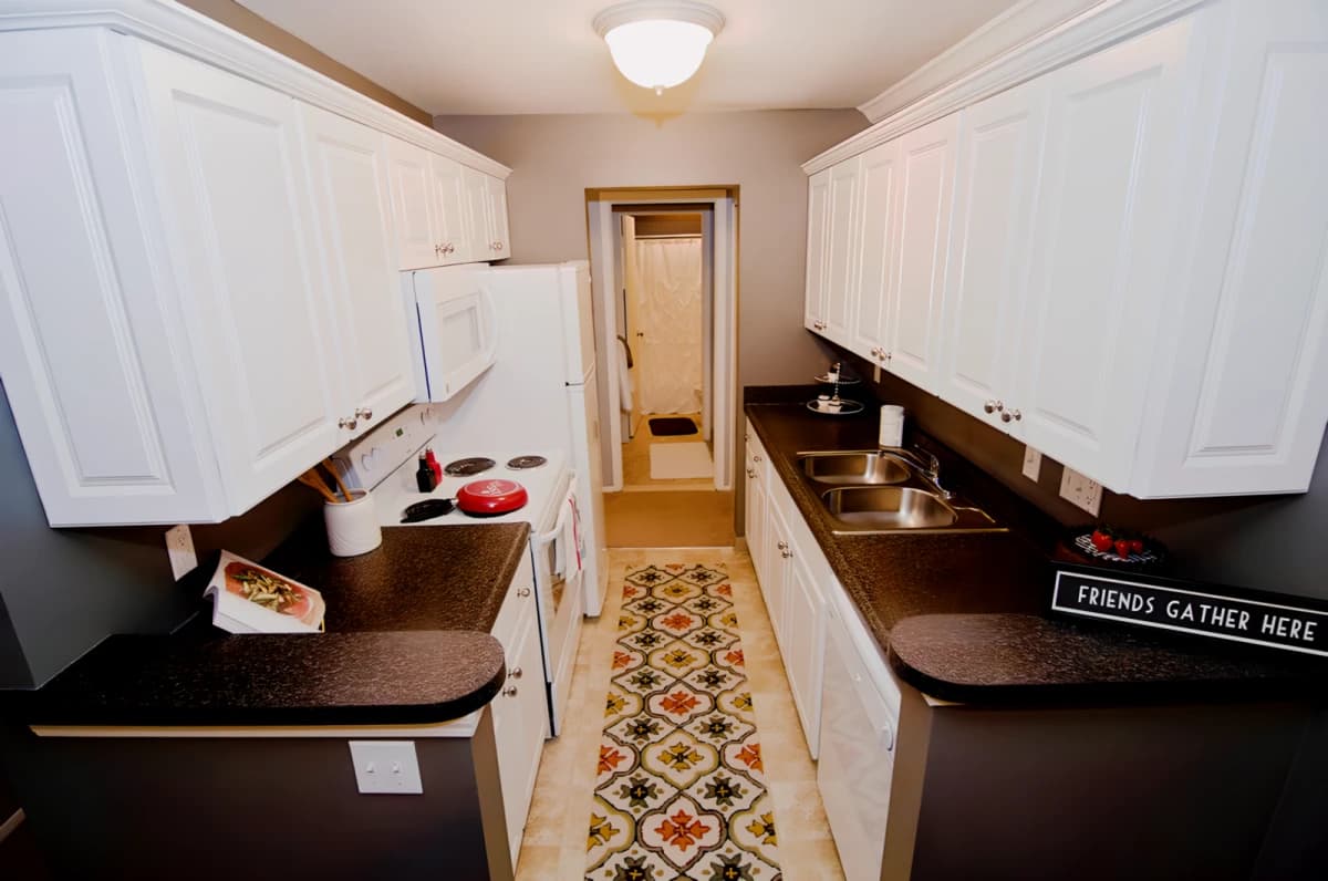 Berrytree Apartments image