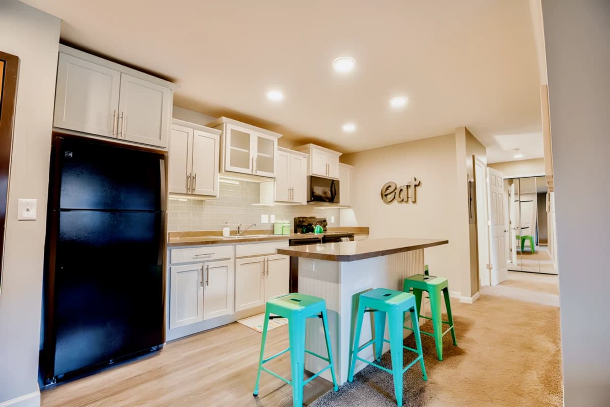 Berrytree Apartments image