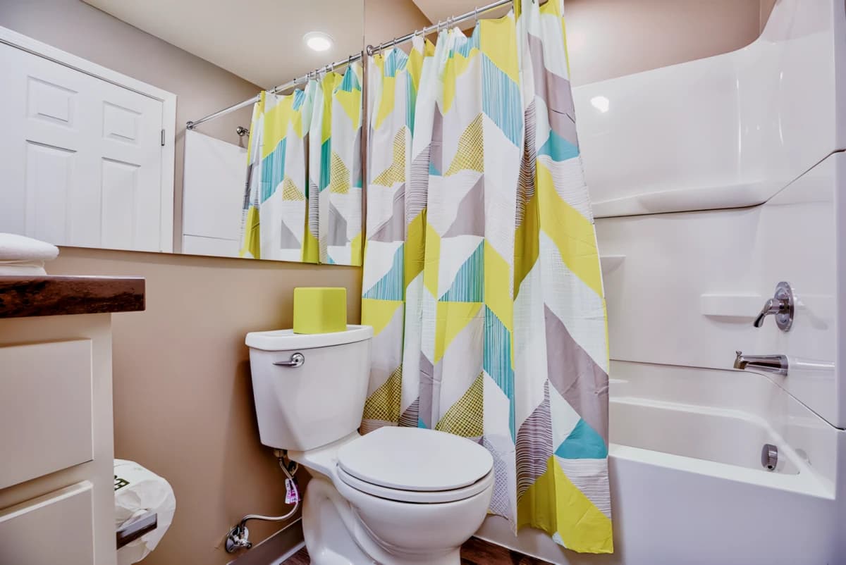 Berrytree Apartments image