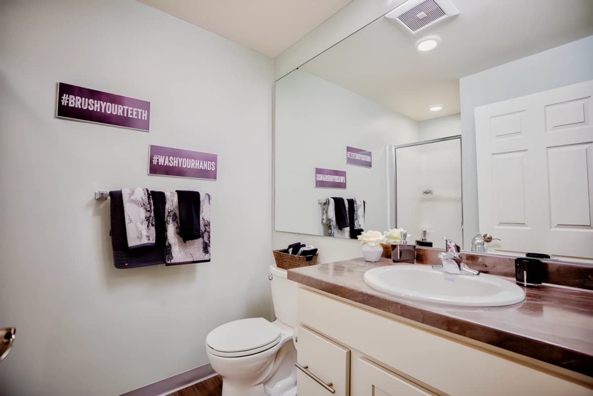 Berrytree Apartments image