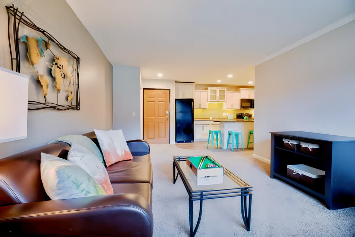 Berrytree Apartments image