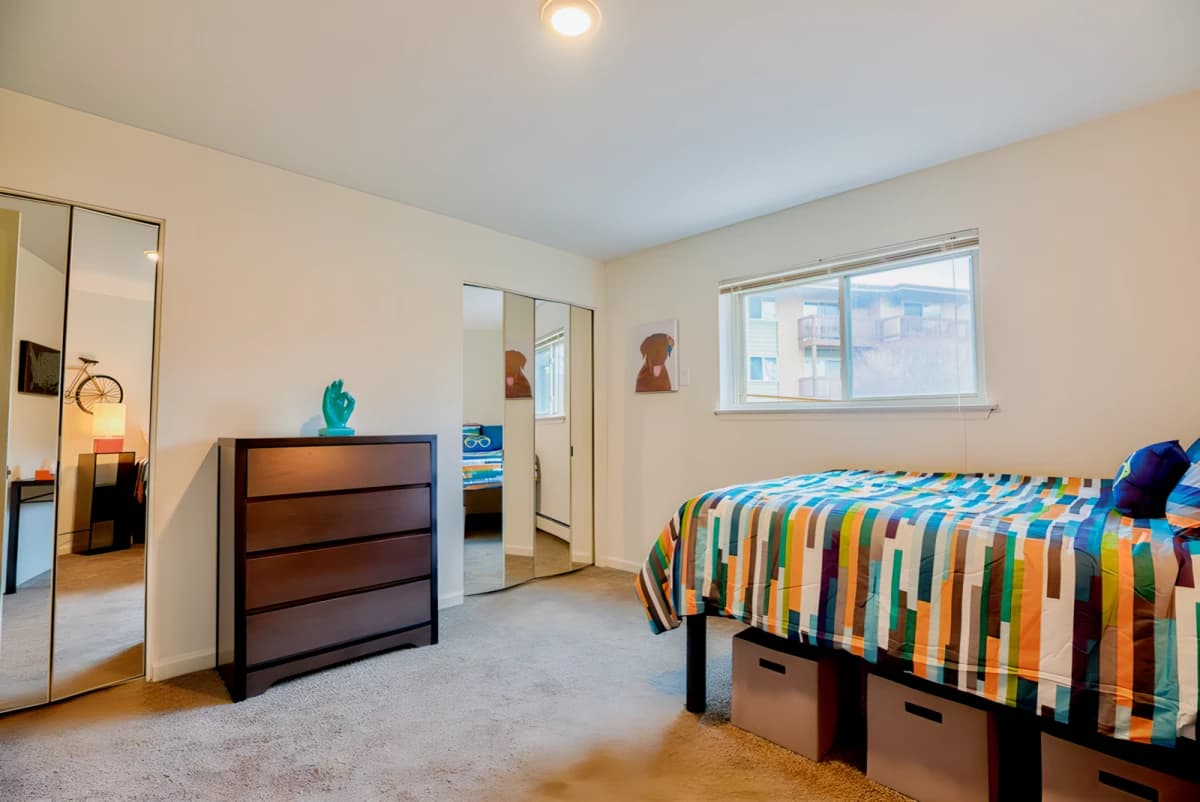 Berrytree Apartments image