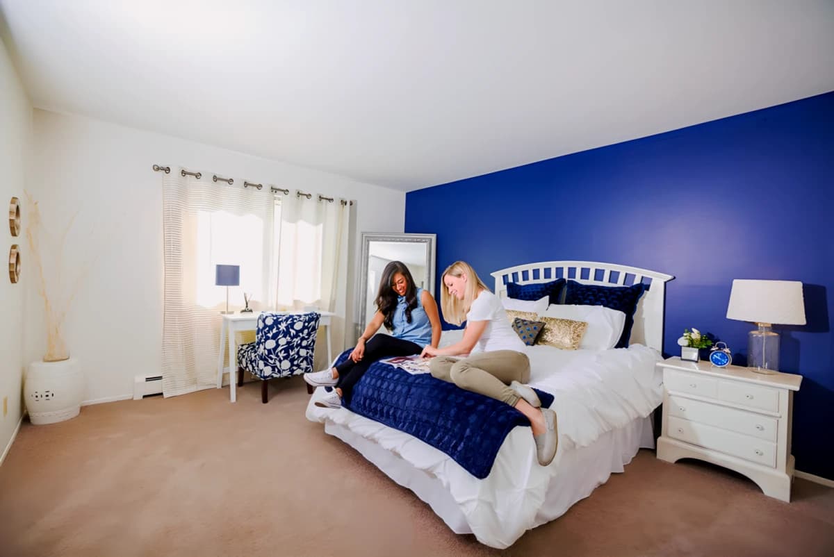 Berrytree Apartments image