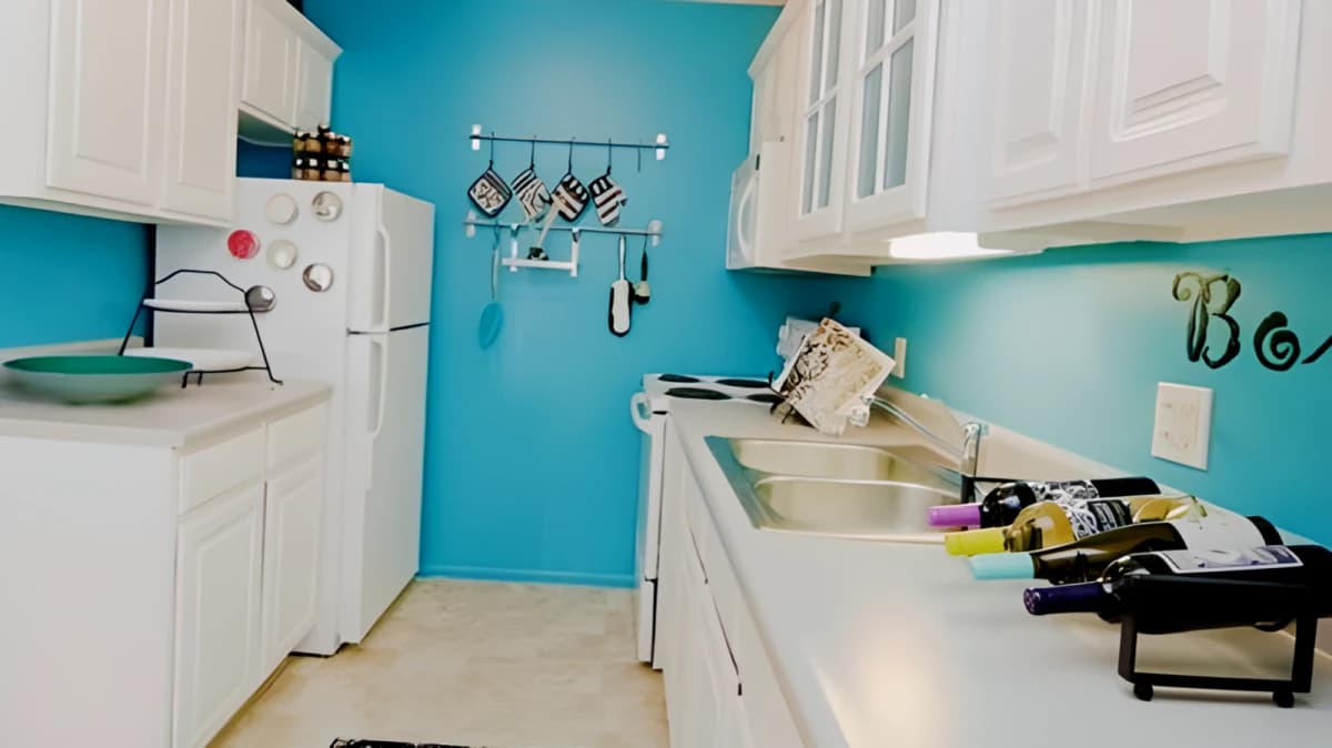 Towne Square Apartments & Townhomes image