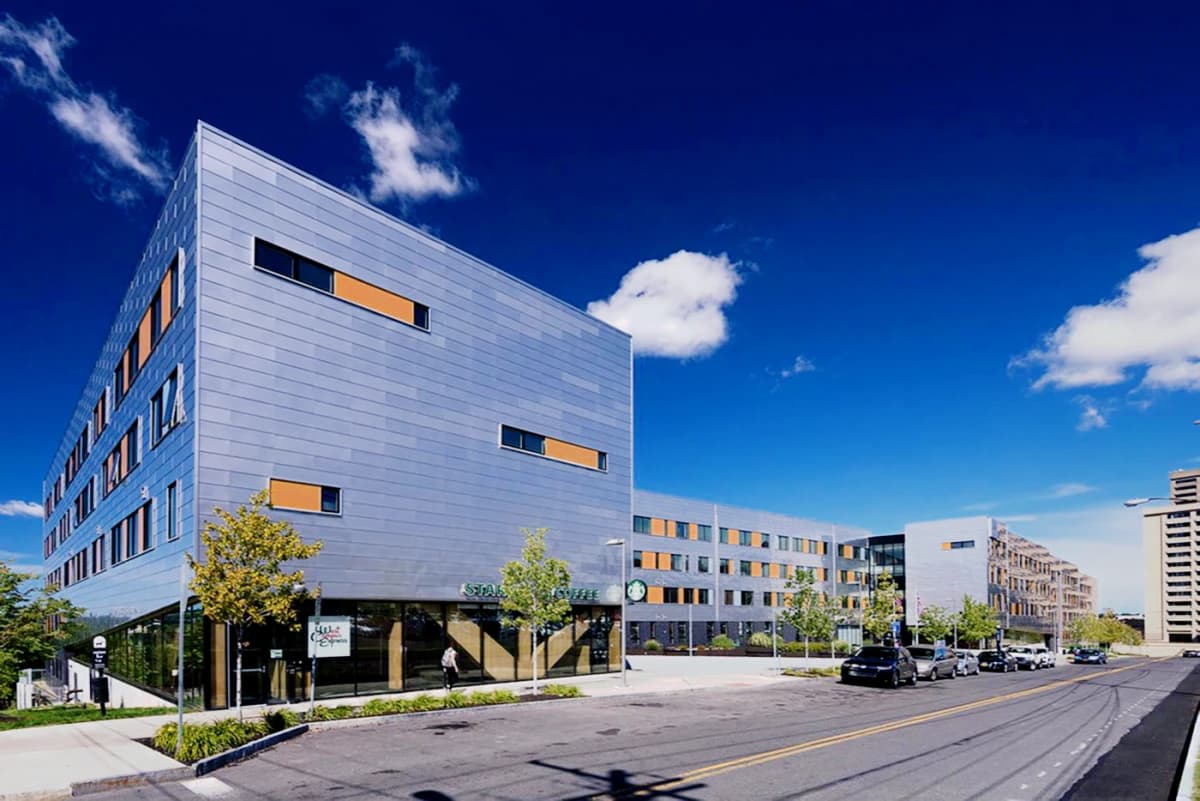 Campus West image 3