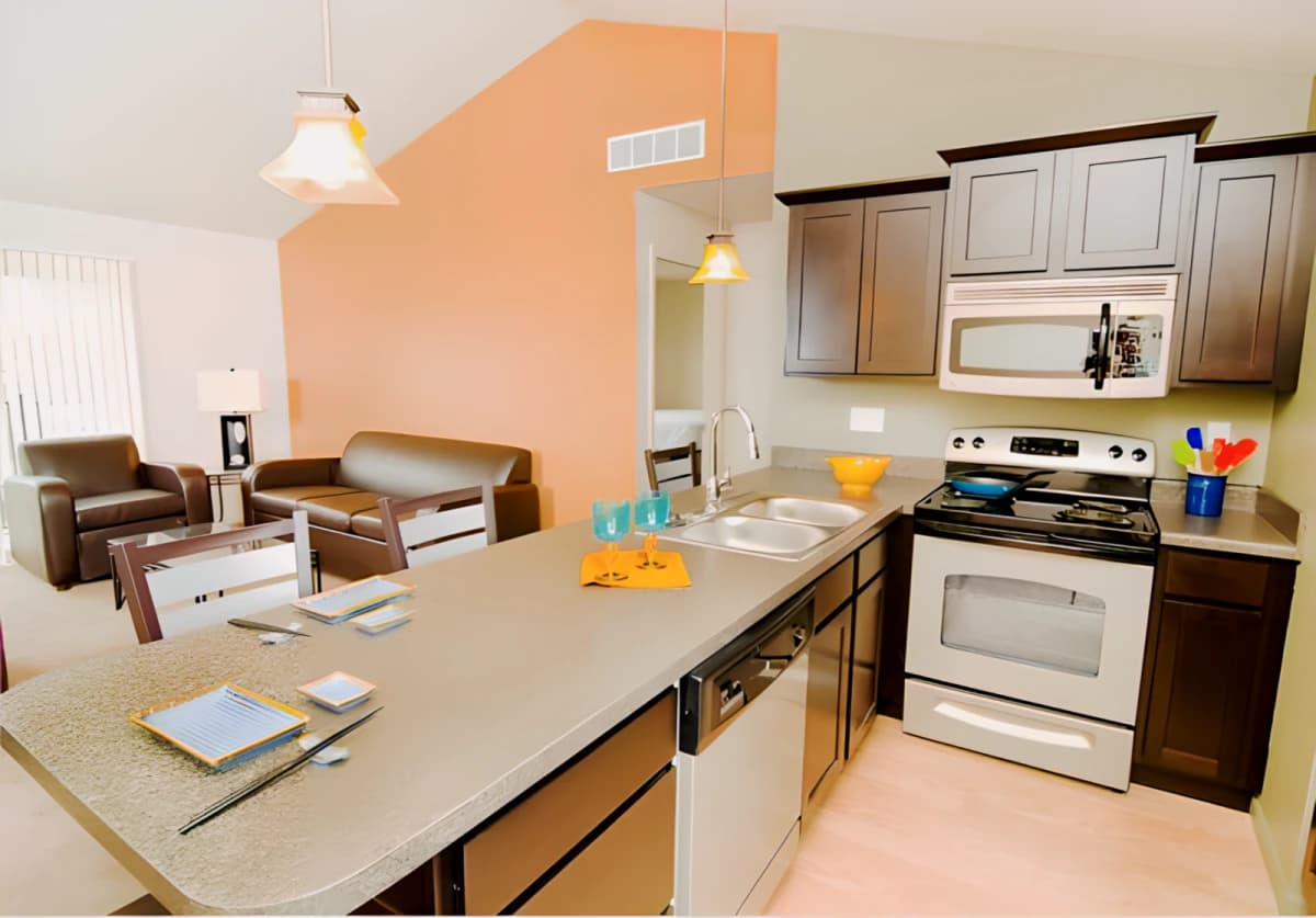 Waterbury Place image