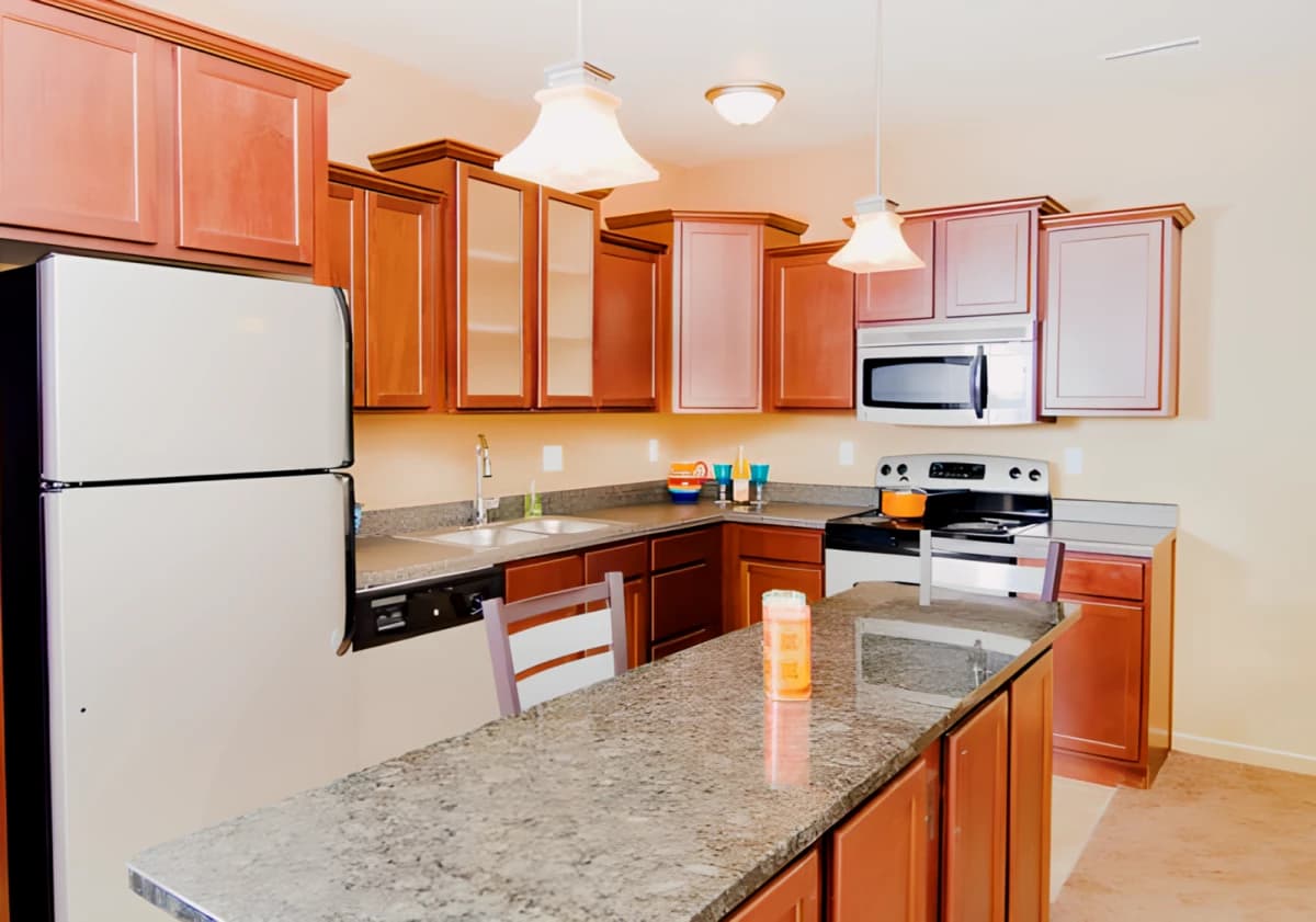 Waterbury Place image
