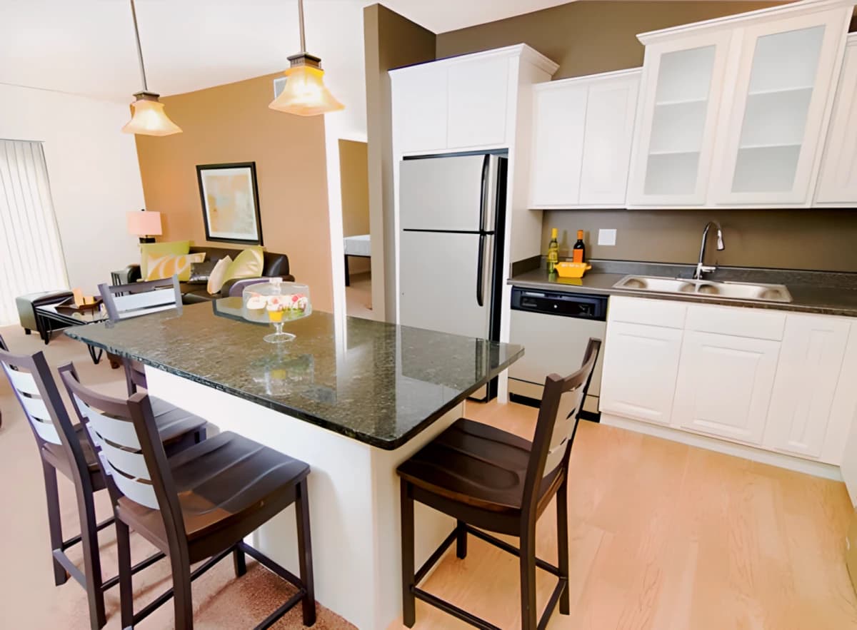 Waterbury Place image