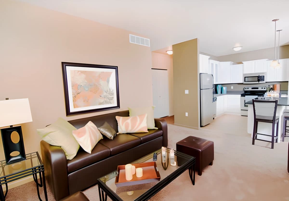 Waterbury Place image